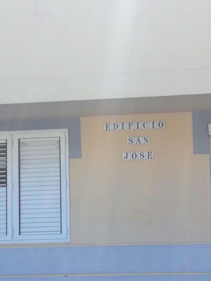 Eva'S House Apartment Mogán Exterior foto